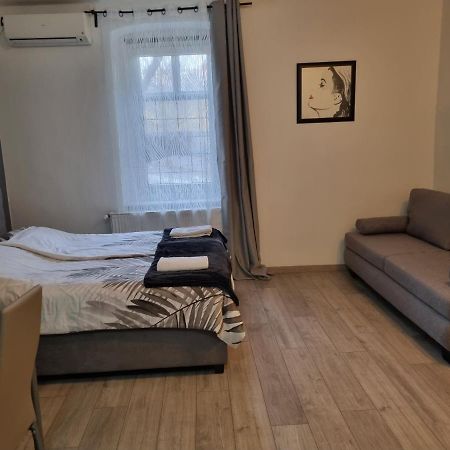 Apartments Top Center Zagrzeb Zewnętrze zdjęcie