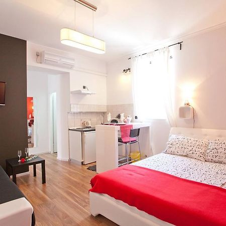 Apartments Top Center Zagrzeb Pokój zdjęcie