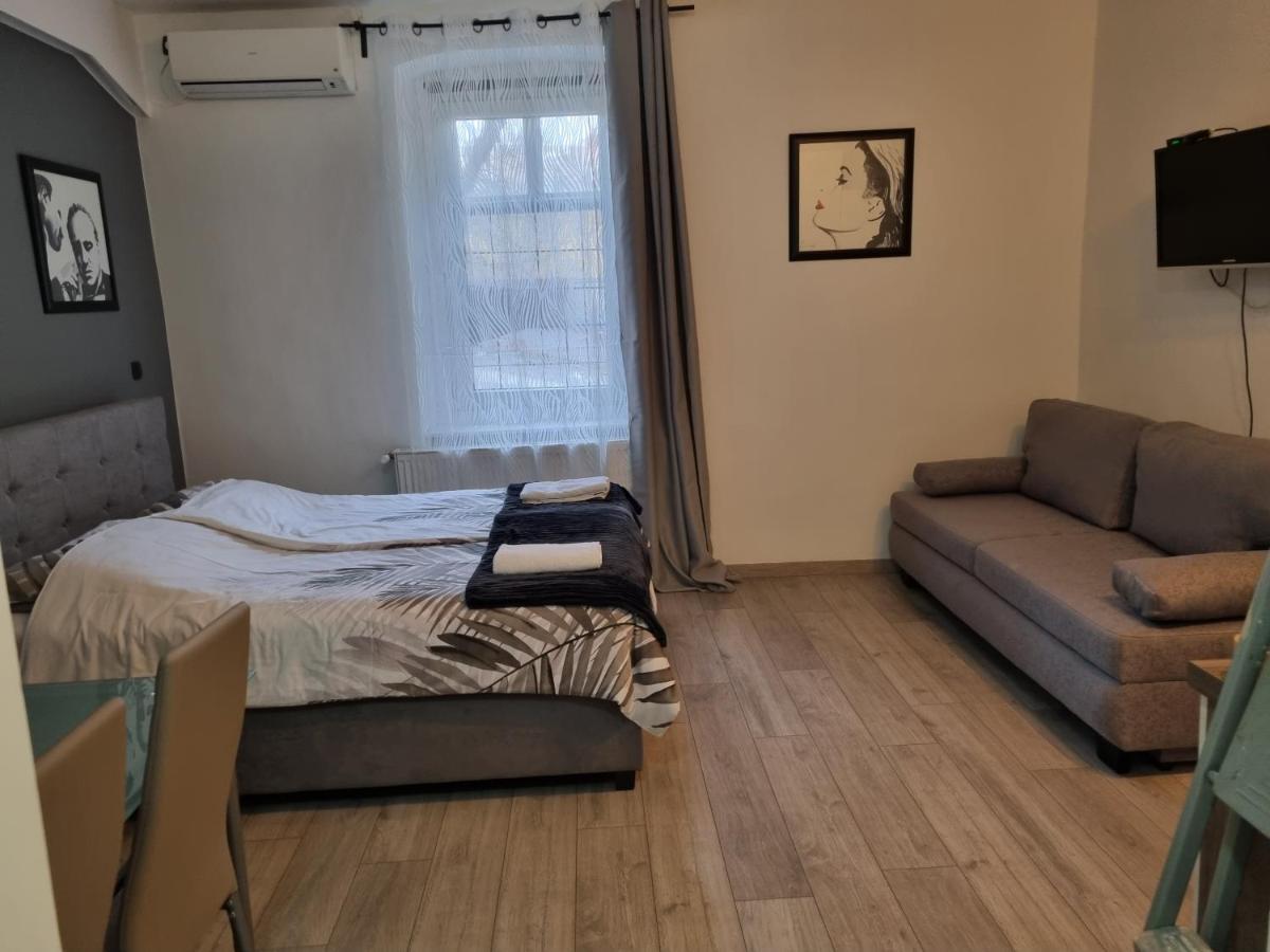 Apartments Top Center Zagrzeb Zewnętrze zdjęcie