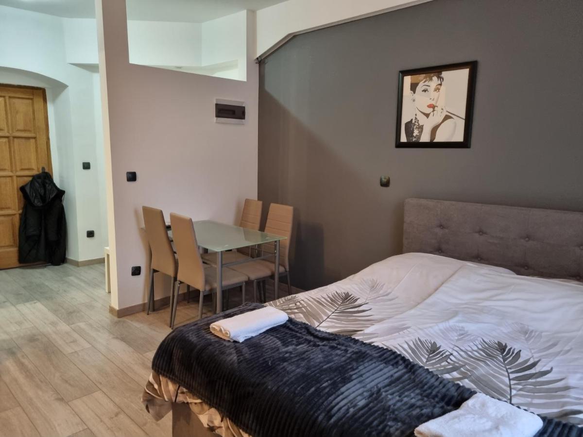 Apartments Top Center Zagrzeb Zewnętrze zdjęcie