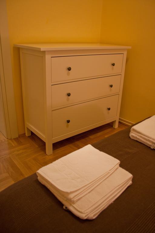 Apartments Top Center Zagrzeb Pokój zdjęcie