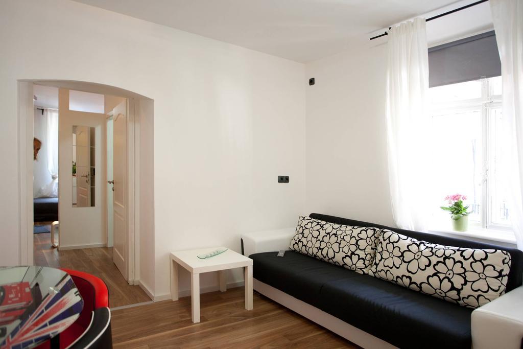 Apartments Top Center Zagrzeb Pokój zdjęcie